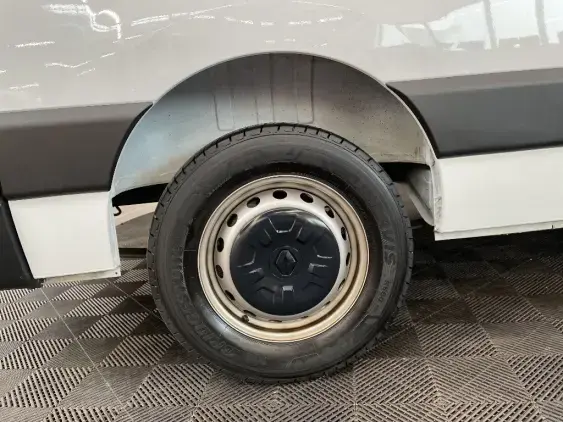 RENAULT MASTER FG III - voiture d'occasion - Photo 25