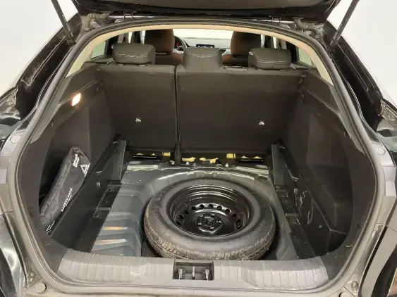 RENAULT ARKANA - voiture d'occasion - Photo 17