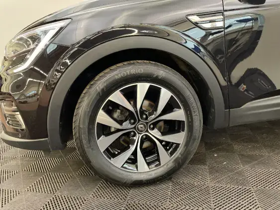 RENAULT ARKANA - voiture d'occasion - Photo 23