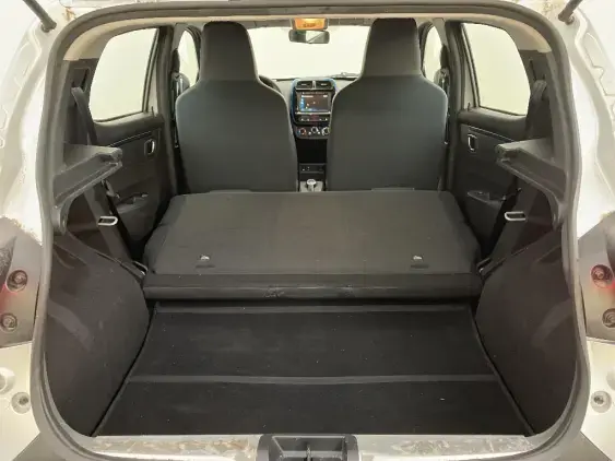 DACIA SPRING - voiture d'occasion - Photo 16