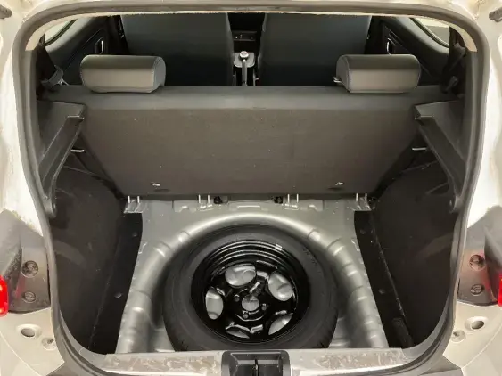 DACIA SPRING - voiture d'occasion - Photo 17