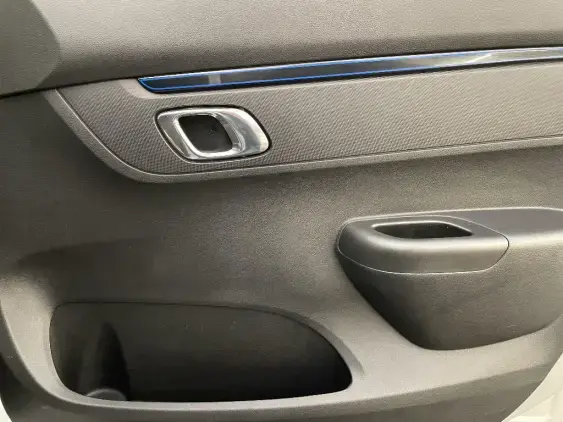 DACIA SPRING - voiture d'occasion - Photo 20