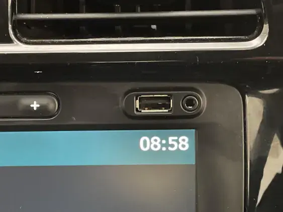 DACIA SPRING - voiture d'occasion - Photo 21