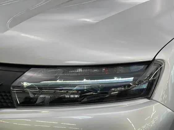 DACIA SPRING - voiture d'occasion - Photo 22