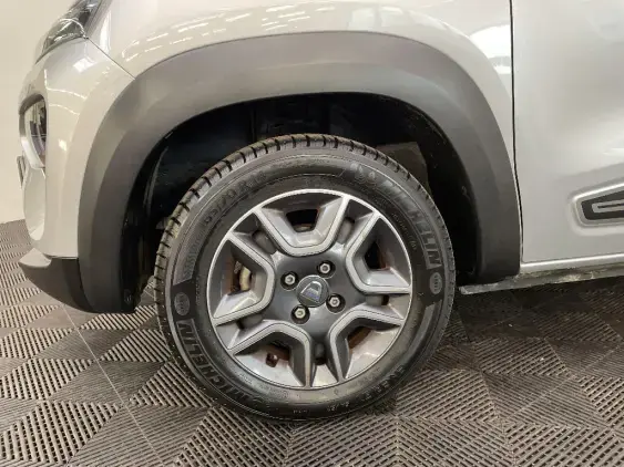 DACIA SPRING - voiture d'occasion - Photo 23