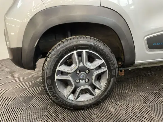 DACIA SPRING - voiture d'occasion - Photo 25