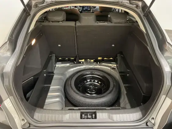 RENAULT ARKANA - voiture d'occasion - Photo 17