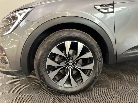 RENAULT ARKANA - voiture d'occasion - Photo 23