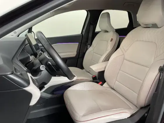 RENAULT CAPTUR II - voiture d'occasion - Photo 18