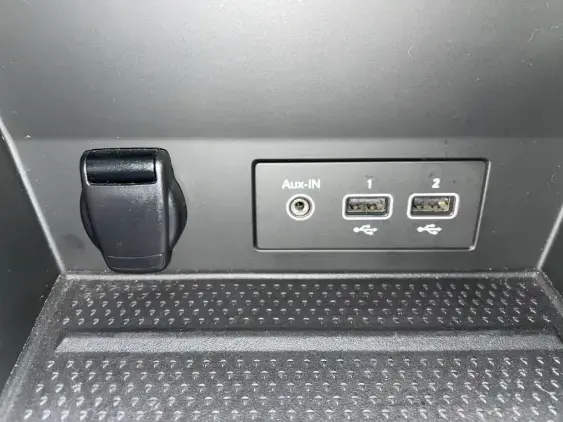 RENAULT CAPTUR II - voiture d'occasion - Photo 21