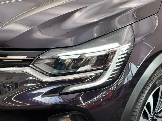 RENAULT CAPTUR II - voiture d'occasion - Photo 22