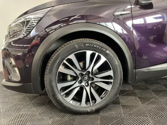 RENAULT CAPTUR II - voiture d'occasion - Photo 23