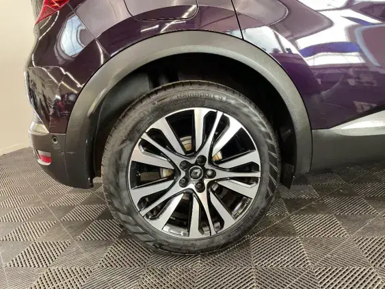 RENAULT CAPTUR II - voiture d'occasion - Photo 25