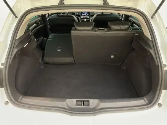 RENAULT MEGANE IV - voiture d'occasion - Photo 16