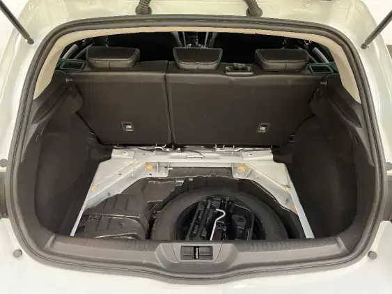 RENAULT MEGANE IV - voiture d'occasion - Photo 17