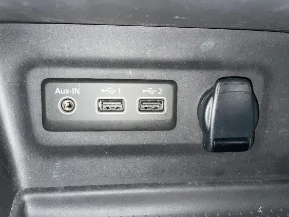 RENAULT MEGANE IV - voiture d'occasion - Photo 21