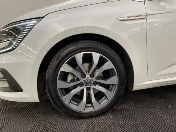 RENAULT MEGANE IV - voiture d'occasion - Photo 23