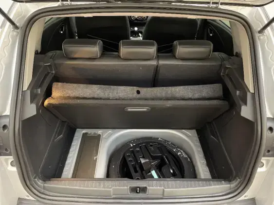 RENAULT CAPTUR - voiture d'occasion - Photo 17