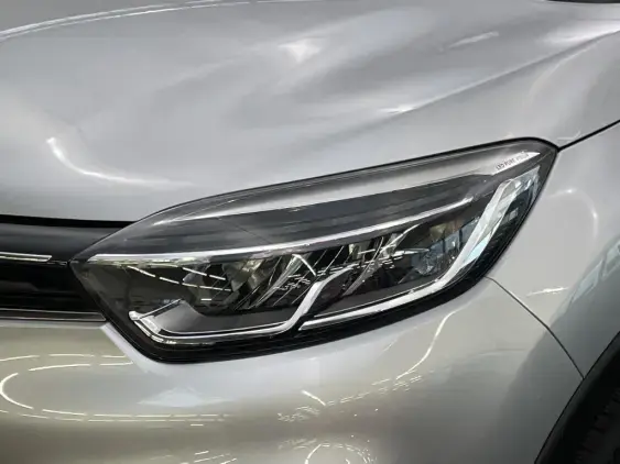 RENAULT CAPTUR - voiture d'occasion - Photo 22