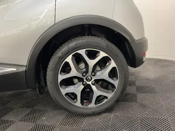 RENAULT CAPTUR - voiture d'occasion - Photo 24