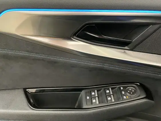 RENAULT AUSTRAL - voiture d'occasion - Photo 17