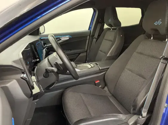 RENAULT AUSTRAL - voiture d'occasion - Photo 18