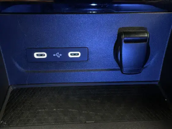 RENAULT AUSTRAL - voiture d'occasion - Photo 21