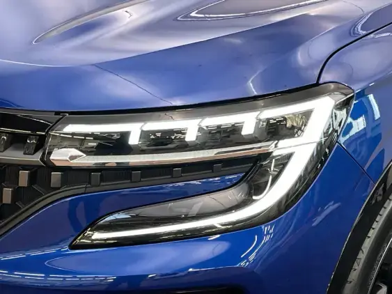 RENAULT AUSTRAL - voiture d'occasion - Photo 22