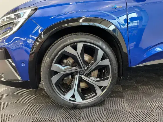 RENAULT AUSTRAL - voiture d'occasion - Photo 23