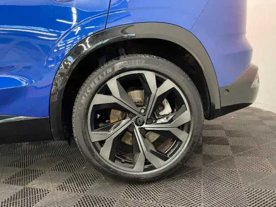 RENAULT AUSTRAL - voiture d'occasion - Photo 24