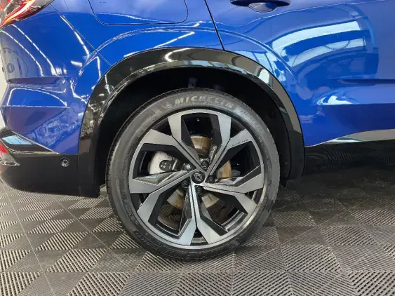 RENAULT AUSTRAL - voiture d'occasion - Photo 25