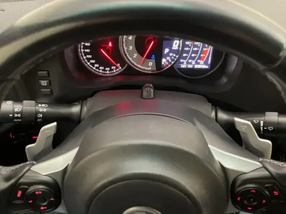 TOYOTA GT86 - voiture d'occasion - Photo 21