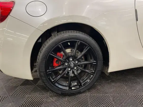 TOYOTA GT86 - voiture d'occasion - Photo 25