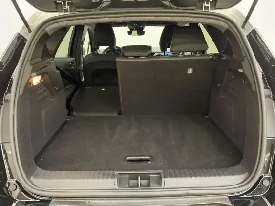 RENAULT CAPTUR II - voiture d'occasion - Photo 16