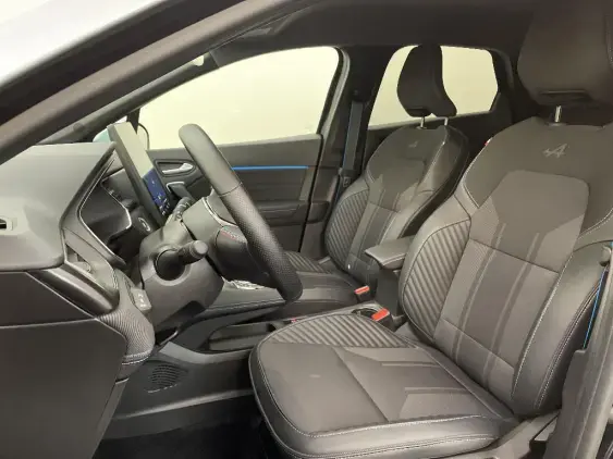 RENAULT CAPTUR II - voiture d'occasion - Photo 18