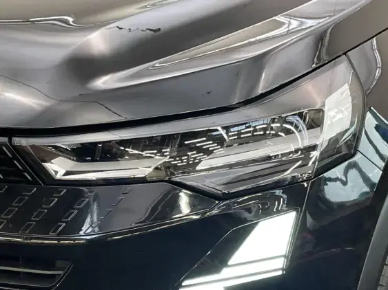 RENAULT CAPTUR II - voiture d'occasion - Photo 22