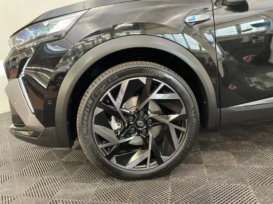 RENAULT CAPTUR II - voiture d'occasion - Photo 23