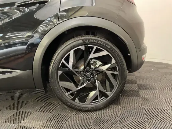 RENAULT CAPTUR II - voiture d'occasion - Photo 24