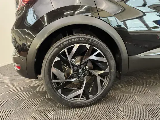 RENAULT CAPTUR II - voiture d'occasion - Photo 25