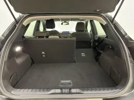 FORD PUMA II - voiture d'occasion - Photo 16