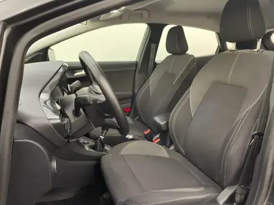 FORD PUMA II - voiture d'occasion - Photo 18