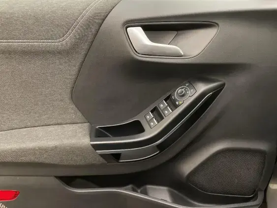 FORD PUMA II - voiture d'occasion - Photo 19