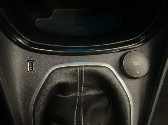 FORD PUMA II - voiture d'occasion - Photo 21