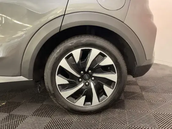 FORD PUMA II - voiture d'occasion - Photo 24