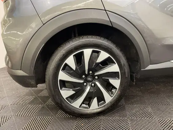 FORD PUMA II - voiture d'occasion - Photo 25