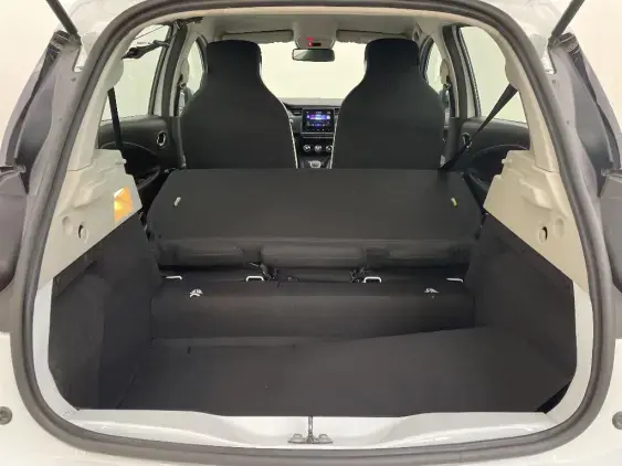 RENAULT ZOE REVERSIBLE - voiture d'occasion - Photo 16