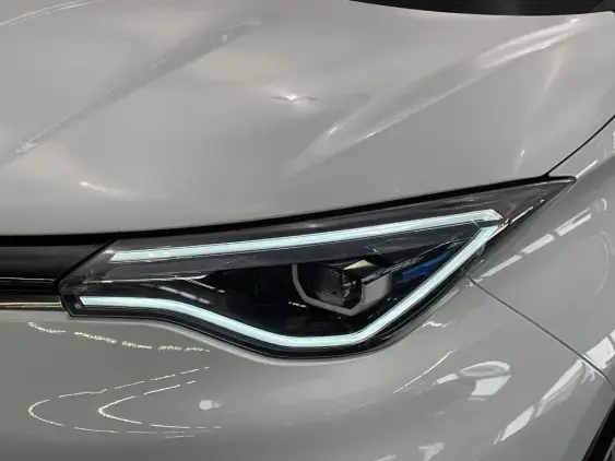 RENAULT ZOE REVERSIBLE - voiture d'occasion - Photo 22