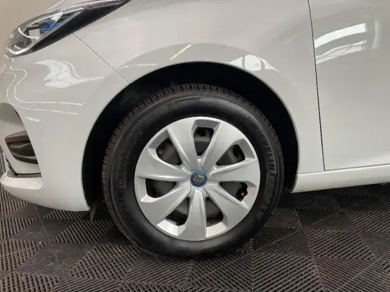 RENAULT ZOE REVERSIBLE - voiture d'occasion - Photo 23