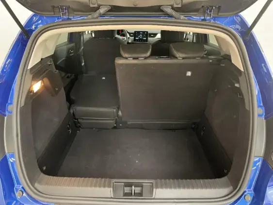 RENAULT CAPTUR II - voiture d'occasion - Photo 16