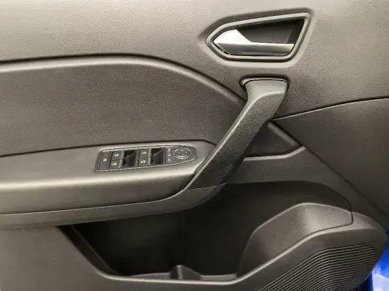 RENAULT CAPTUR II - voiture d'occasion - Photo 19